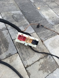 фото thumb №12, Vw t5 установка жгут 2x подогрев/ з підігрівом сиденье, el. стёкла кондиционер