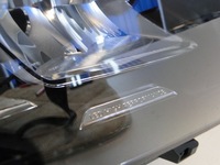 фото thumb №15, Mercedes cla 117 w117 лампа передня права led high performance