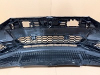 фото thumb №15, Бампер передній перед audi a6 c8 rs6 18-23r a7 4k8 rs7 карбон комплектний