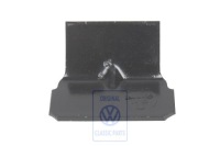 фото thumb №1, 701804589 кронштейн vw t4 oryg vwcp оригінальний номер