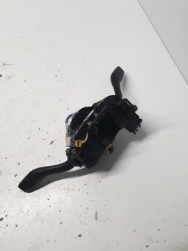 фото thumb №6, Перемикач комбінований підкермові важелі audi a4 b6 8e0953549f