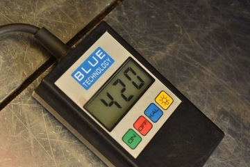 фото thumb №10, Кришка багажника зад задня z21b opel astra 3 iii h 3d hb gtc 04-07