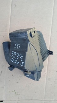 фото thumb №1, Renault clio iii корпус фільтра повітря 1.2tce