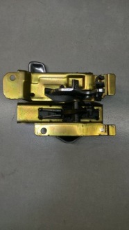 фото thumb №3, Ручка внутрішня лівий задня jeep grand cherokee i