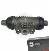 фото thumb №1, Циліндрик гальмівний nissan np300 pickup 2.5 dci