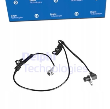 фото thumb №1, Датчик швидкості abs do toyota avensis 2.2 2.4