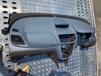 фото thumb №4, Приборная панель консоль приборная панель opel mokka uk