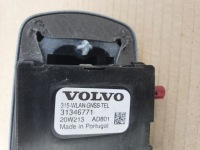 фото thumb №8, Антена дахова плавник volvo xc60 ii 2017- 31346771