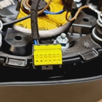 фото thumb №13, Bmw 2 f45 f46 2015-2019 подушка  подушка водій оригінал 33699239501
