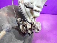 фото thumb №4, Fiat fiorino iii 08- 1,3 jtd вакуумный усилитель тормозов с главным  51837339 0204054445