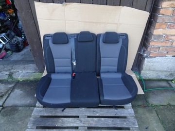 фото thumb №1, Hyundai i30 ii диван зад універсал