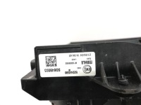 Купить Вентиляторы радиатора fiat ducato 3 52244592 52244590, фото thumb