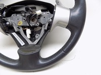 фото thumb №6, Воздуховод кожа лепестки переключения - toyota auris i 06-09