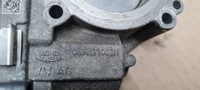 фото thumb №7, Sq5 80a q5 дроссельная заслонка двигателя 3.0 tfsi 06m133062h s4 b9 8w s5