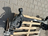 фото thumb №3, Kuga mk3 подвешивание задние 2,5 hyb поворотный кулак mx6c-5k952-a1d