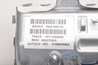 фото thumb №3, Mini r60 подушка подушка безпеки пасажира 9802752