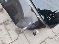 фото thumb №7, Nissan juke i f15 10-14r крышка багажника багажника задняя kaxg