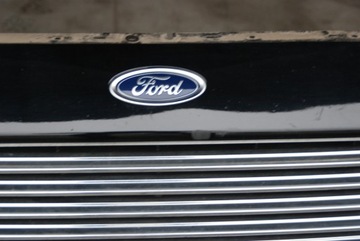 фото thumb №8, Mondeo mk5 комплектний бампер перед bd