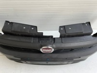 фото thumb №9, Бампер перед передній fiat doblo ii 2 lift