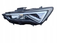 фото thumb №1, Seat leon 4 iv cupra formentor 5fj941007j левая лампа full led