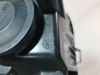 фото thumb №15, Skoda fabia ii lift roomster лампа правая перед линза 5j1941016d