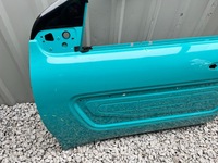 фото thumb №11, Citroen c4 cactus 14-17r двері лівий перед передні