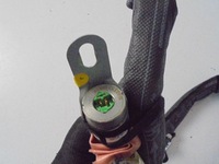 фото thumb №3, Шторка безопасности подушка безопасности правая citroen c3 ii 2010 rok