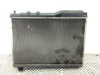 фото thumb №1, Радиатор wody honda civic vii 1.7 100km 00-06