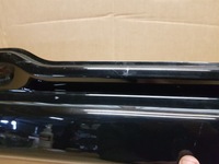 фото thumb №2, Ford ecosport st спойлер бампера hn15-17d781-aaw