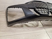 фото thumb №10, Бампер перед переднее bmw 4 iv g26 gran купе m набор 2021- 51119881896