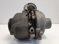 фото thumb №7, Renault scenic ii 1.9 dci турбонагнетатель turbo