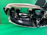 Панель приладів приладова панель приладів подушка подушка безпеки mercedes slk 2 r171 04-11 європа Зі Шроту, фото thumb