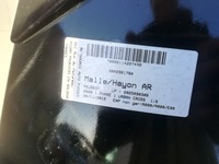 фото thumb №3, Peugeot 2008 кришка багажника задня nowa оригінальна 9802961780