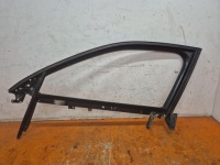 фото thumb №1, Audi a4 1.9 tdi b6 00-05 рамка двері передня перед лівий ly9b