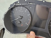 фото thumb №5, Лічильник приладова панель прилади europa nissan qashqai j11 ii 4el7b 9c84