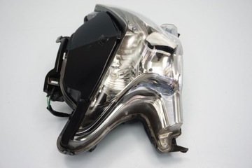 HONDA VFR 1200 F 09-16 ФАР ПЕРЕДНИЙ ФОНАРЬ