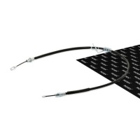 фото thumb №1, Ridex 124c0264 тягa гальмо стояночний права do ford transit tourneo fb