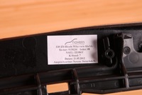 фото thumb №10, Bmw z4 e89 молдинг декоративна dekor тунелю алюміній 9150236