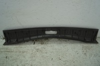 Накладка порог багажника поперечина задняя ford kuga 1 Недорого, фото thumb