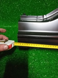 фото thumb №2, Поріг лівий vw t-roc t roc 2ga