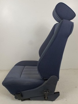 фото thumb №7, Сидіння водія лівий перед mercedes w124 європа