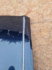 фото thumb №12, Volvo v60 kombi дверь правое задняя задние 31424600