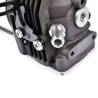 фото thumb №12, Насос компресора підвішування do mercedes w164 x164 4matic ml300 gl320 ml350