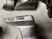 фото thumb №2, Блокировка впрыска scania r dc 13 1743969