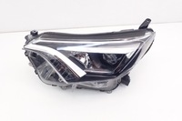 фото thumb №4, Toyota rav4 rav 4 full led 16- лампа левая