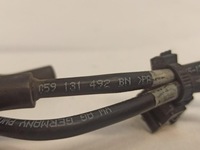 фото thumb №2, Audi a4 b8 шланг вакууму 059131492bn
