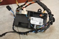 Замок дверь левый перед доводчик soft close электропроводка привод bmw 7 g70 i7 в Украине, фото thumb