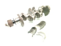 Купити Renault captur wał колінчастий 1.5 dci 90 дизель 66kw 90 hp k9k608 2015, фото thumb