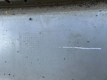 фото thumb №11, Skoda fabia ii 2 рестайлінг 10-14 5j бампер перед переднє