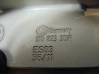 фото thumb №8, Петля капота лівий vw caddy 2010-2015 1t0823301f